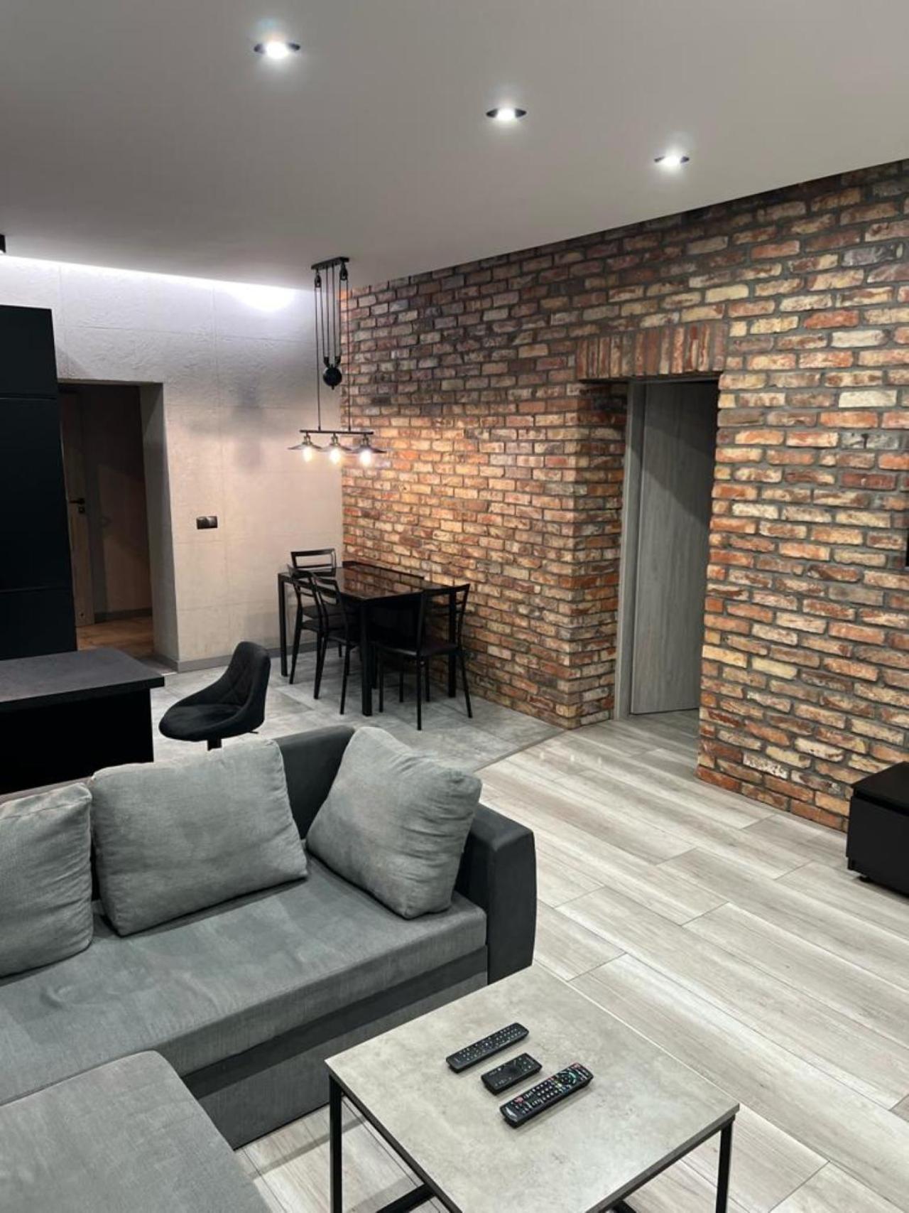 Raciborska Royal Apartment Gliwice Exteriör bild
