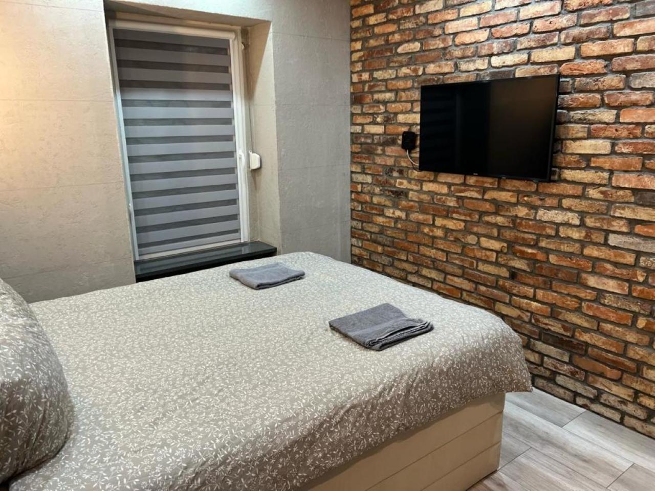 Raciborska Royal Apartment Gliwice Exteriör bild