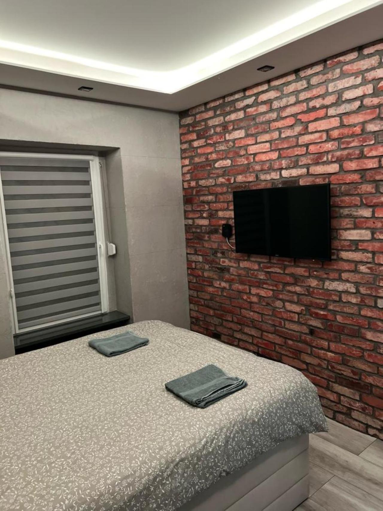 Raciborska Royal Apartment Gliwice Exteriör bild