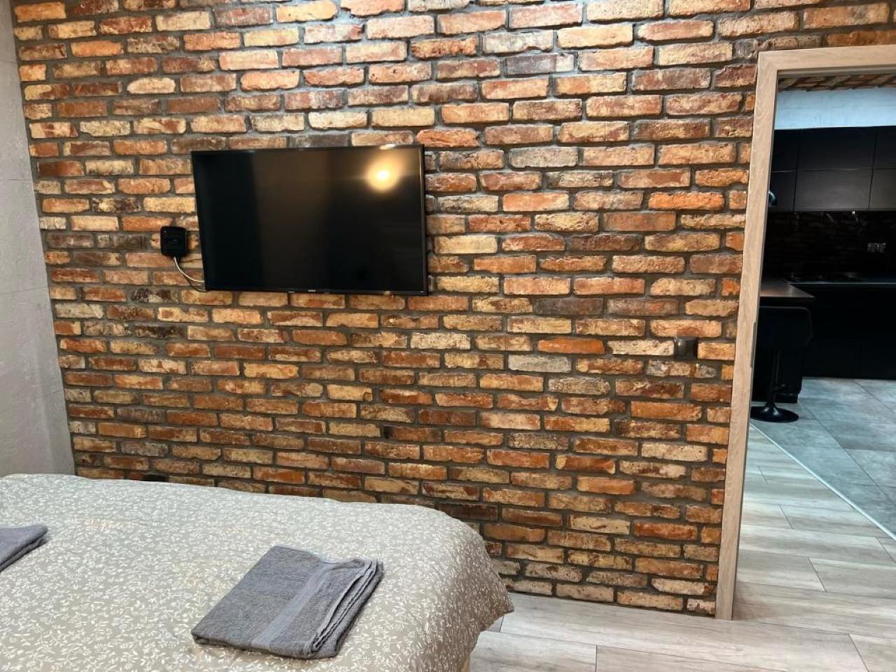 Raciborska Royal Apartment Gliwice Exteriör bild