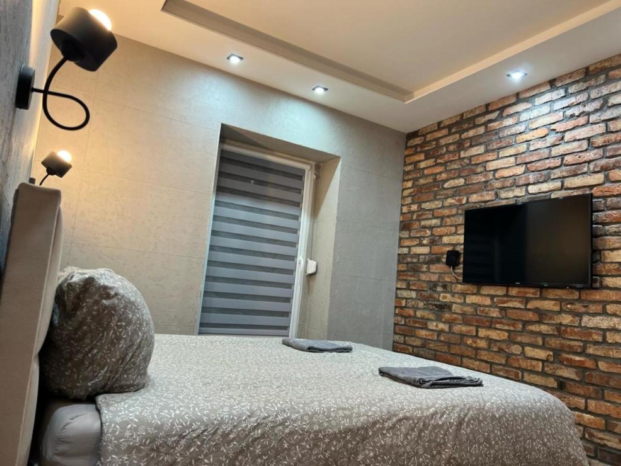 Raciborska Royal Apartment Gliwice Exteriör bild